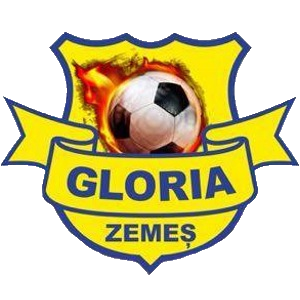 Wappen ACS Gloria Zemeș