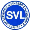 Wappen SV Laufamholz 1895 III