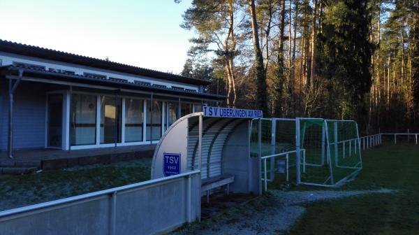 Waldsportplatz - Singen/Hohentwiel-Überlingen