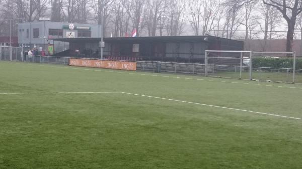 Sportpark Dorrestein - Amersfoort