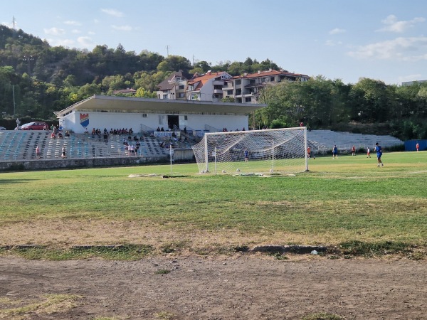 Stadion Shipka  - Asenovgrad 