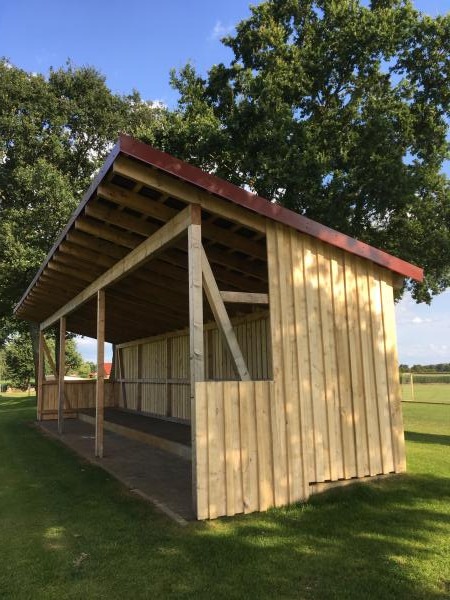 Sportanlage Im Brande - Langlingen