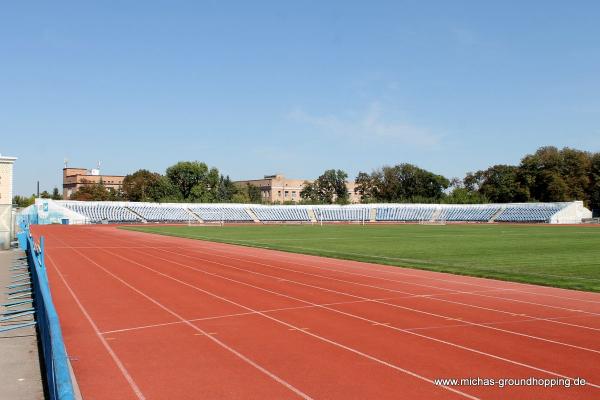 Stadion Dynamo - Kharkiv