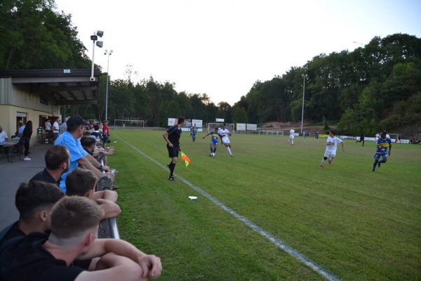 Stade Millewiss - Bastendorf
