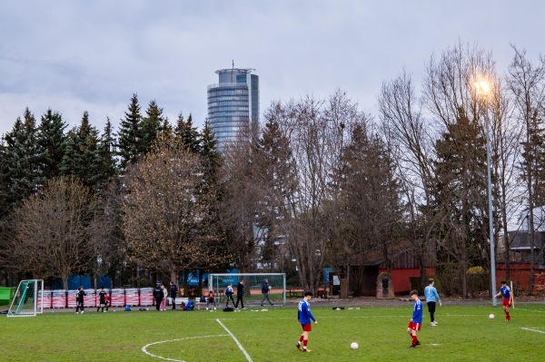 Sportpark Mögeldorf Platz 2 - Nürnberg-Mögeldorf