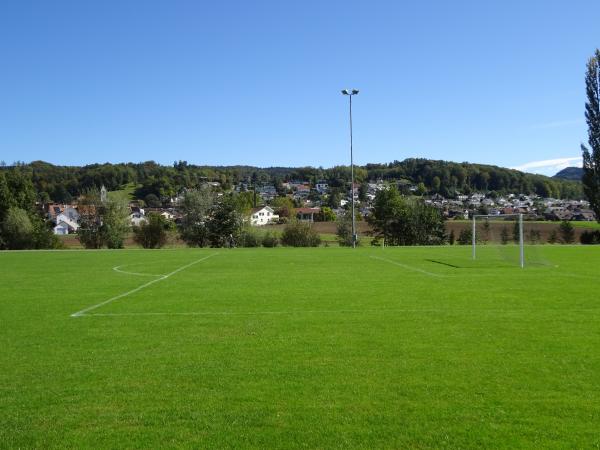 Sportplatz Schlag - Hedingen