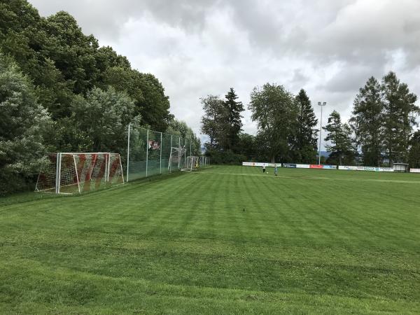 Sportplatz am Schellenberg - Donaueschingen