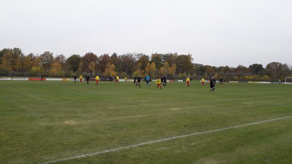 Sportpark Meerdijk Noord - Emmen