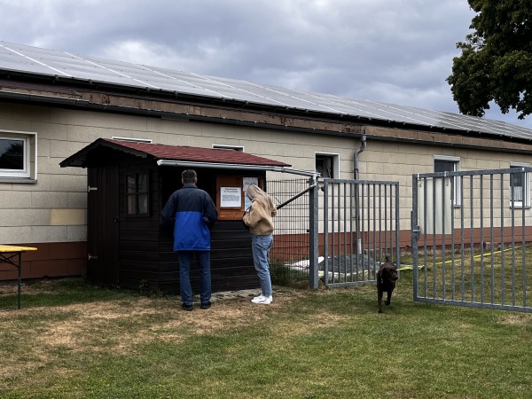 bd-Sensors-Sportpark Auf der Hut - Röslau 