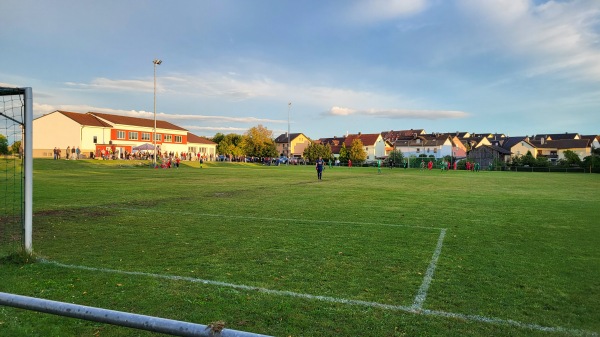 Sportanlage Lisberg Platz 2 - Lisberg