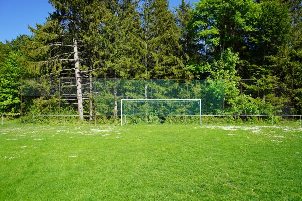 Sportplatz Schachen - Neufra