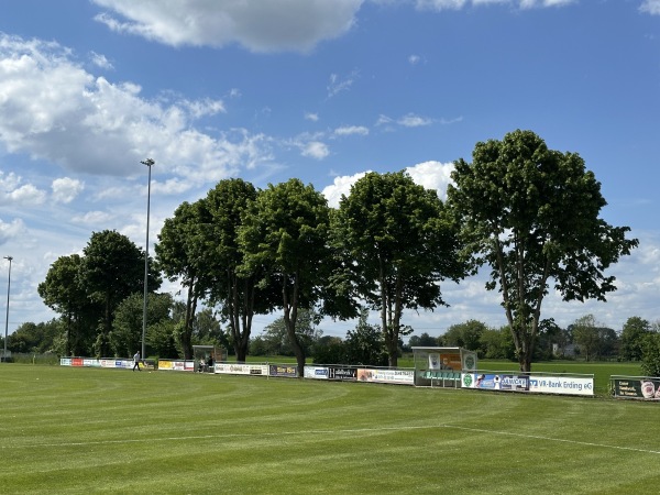 Sportzentrum Neuching - Neuching