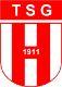 Wappen TSG Fußball Herdecke 1911