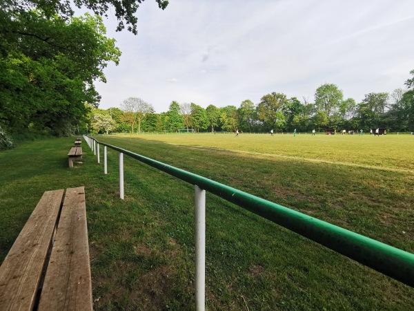 Parkstadion - Salzgitter-Ringelheim
