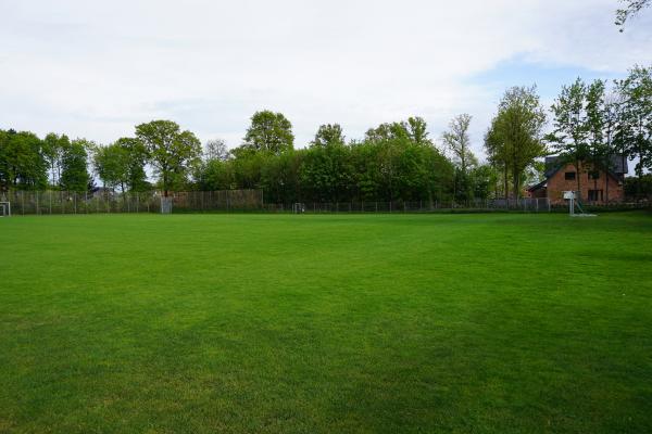 Kanalstadion Nebenplatz 1 - Recke-Steinbeck