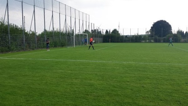 Sportanlage Op den Bökel - Straelen-Broekhuysen