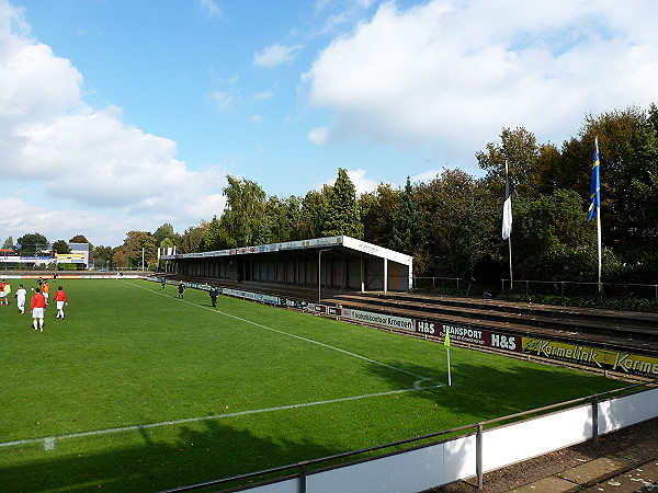 Sportpark De Vondersweijde - Oldenzaal