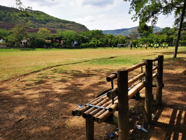 IE Politécnico Municipal de Cali Campo 1 - Cali