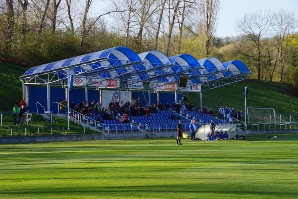 Městský stadion Benátky nad Jizerou - Benátky nad Jizerou