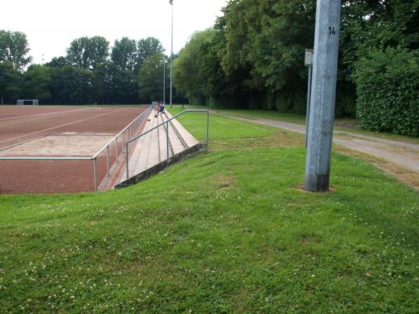 Bickern-Sportplatz - Herne-Wanne-Eickel