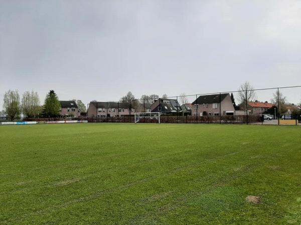 Sportpark De Bosrand - Zwolle