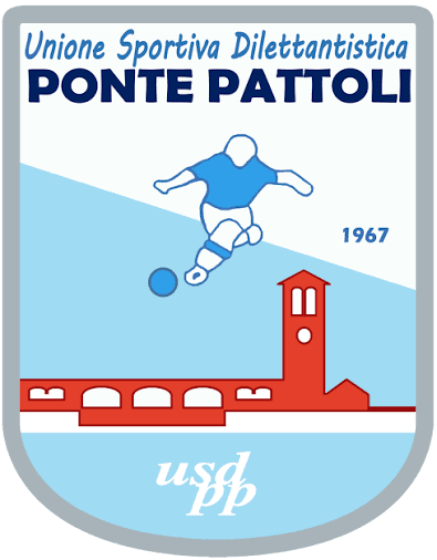 Wappen USD Ponte Pattoli