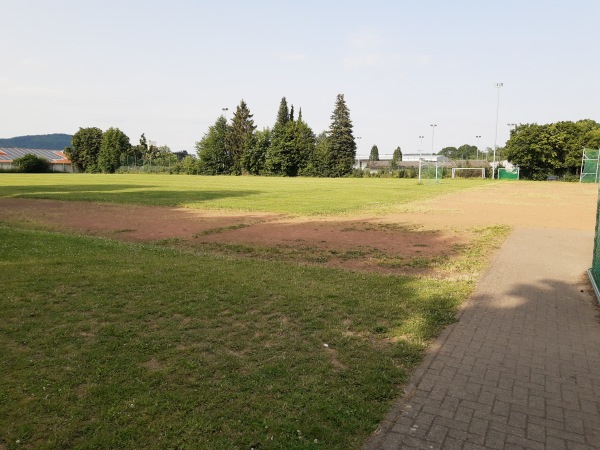 Angerstadion Nebenplatz - Hofgeismar
