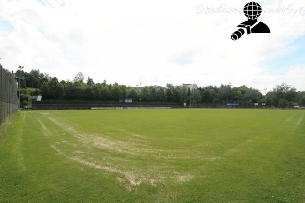 VfB-Platz im Sportzentrum Im Grüner - Bretten