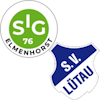 Wappen SG SIG Elmenhorst/Lütau - Frauen (Ground B)