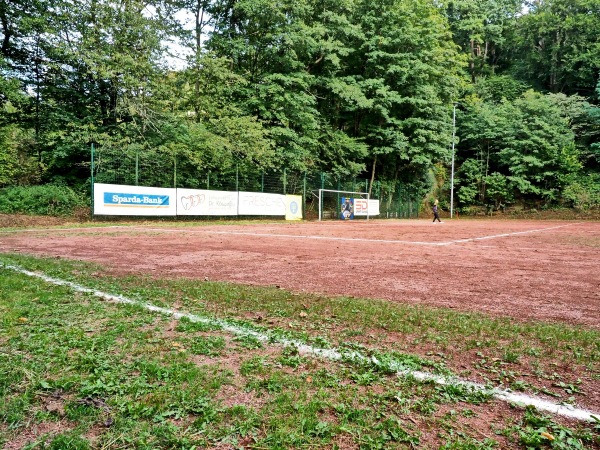 Sportplatz Waldlust - Hagen/Westfalen-Wehringhausen