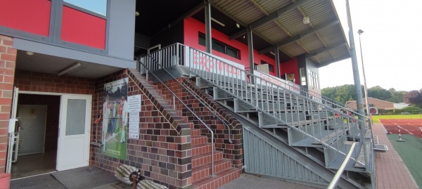 Huntestadion - Goldenstedt