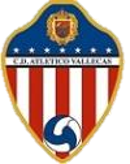 Wappen CD Atletico Vallecas  88046