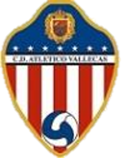 Wappen CD Atletico Vallecas Wappen CD Atletico Vallecas 88046