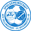 Wappen SG Offenbüttel II / Tellingstedt II (Ground A)  68303