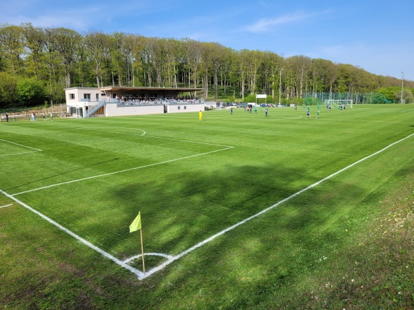 Sportplatz Kaltenleutgeben - Kaltenleutgeben