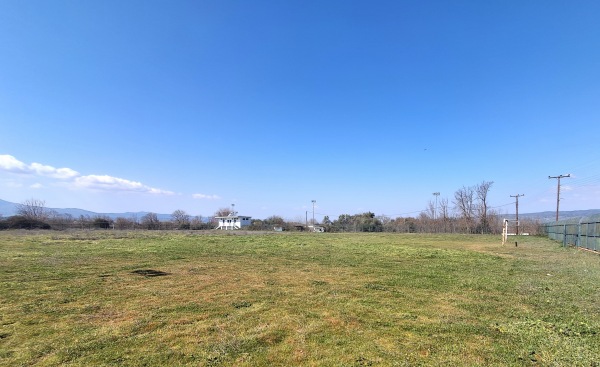 Gipedo Nikodimou - Nikomidino