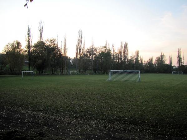 Sportplatz Am Brühl - Lützen-Göthewitz