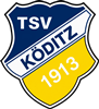 Wappen TSV Köditz 1913 II
