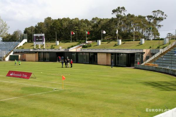 Estádio de São Miguel - Ponta Delgada, Ilha de São Miguel, Açores