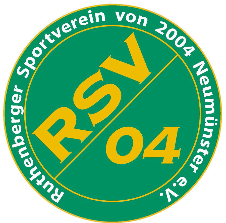 Wappen Ruthenberger SV 2004