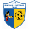 Wappen ASD Monturano Campiglione  65567
