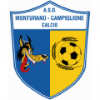 Wappen Monturano Campiglione  65567