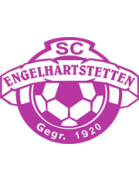 Wappen SC Engelhartstetten diverse  79866