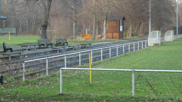 Sportanlage Biberweg - Braunschweig-Ölper