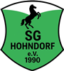 Wappen SG Hohndorf 1990