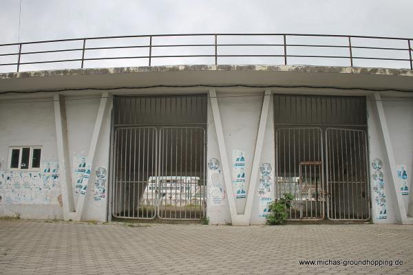 Chele Arena - Kobuleti
