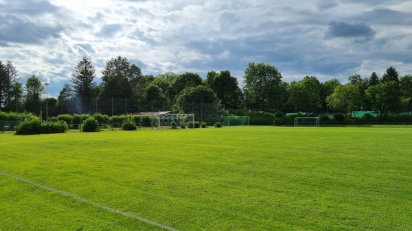 Sportanlage Söcking - Starnberg-Söcking