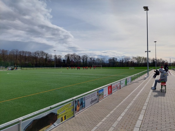 Sportanlage Neumatten Platz 2 - Binzen