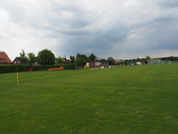 Sportanlage Adolfshöhe - Sendenhorst-Albersloh