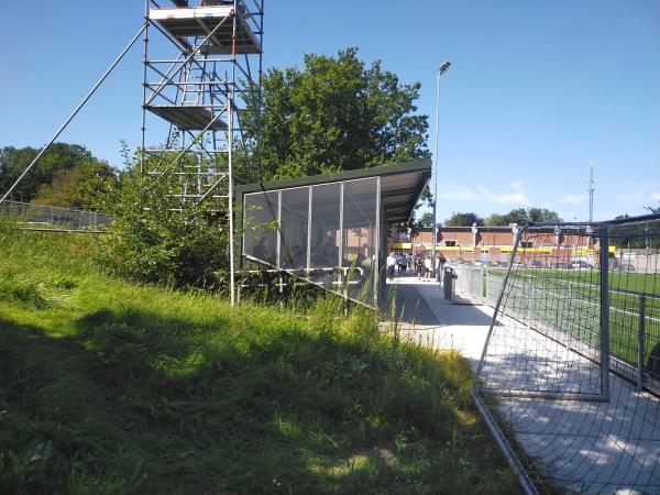 Gemeentelijk Sportpark Kaalheide veld 2 - Kerkrade